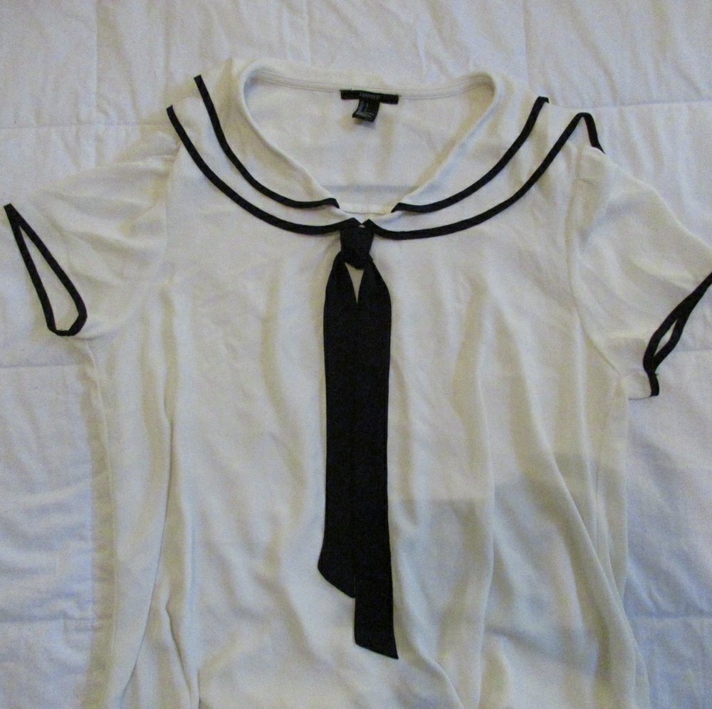 Forever21 Blouse
